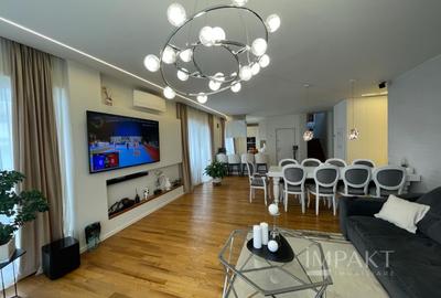 Apartament cu 7 camere decomandat în Bună Ziua