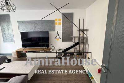 Apartament 4 camere, 80 mp utili, etaj 3, finisat modern, Marasti - 2