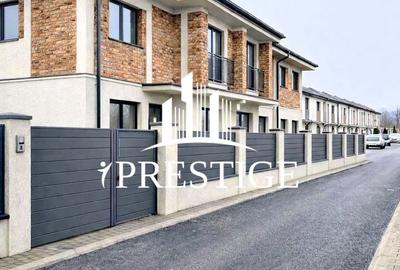 DUPLEX DE VÂNZARE ÎN ȘELIMBĂR | 120 mp utili | 150 MP CURTE LIBERĂ - 13