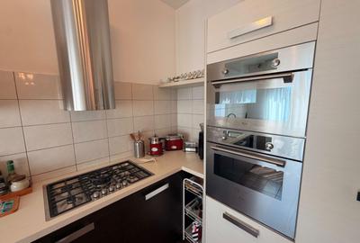 2 camere de inchiriat | Nordului - Herastrau | PARCARE SUBTERANA - 7
