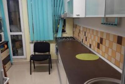 Apartament 3 camere Centru - 10