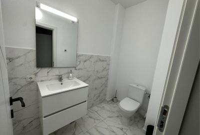 Apartament de vanzare 3 camere 72 mpu mobilat utilat etaj 1 Alba Iulia - 6