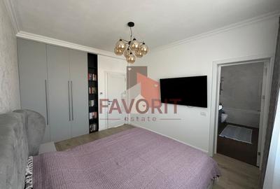 Comision 0% | Duplex in Giroc | Toate utilitatile | Panouri solare | Mobilat - 8