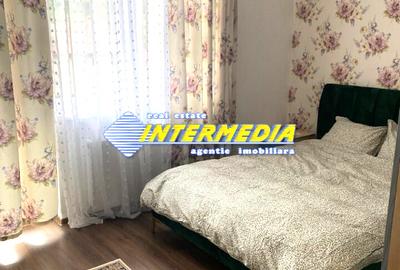 Apartament 2 camere de vanzare in BLOC NOU Alba Iulia zona Centru - 4