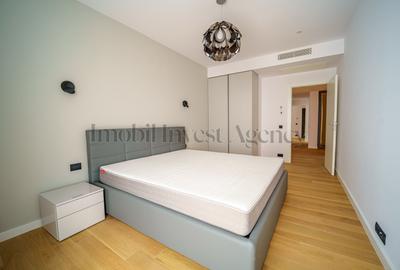 Apartament 4 camere de vânzare în One Herăstrău Towers mobilat. - 10