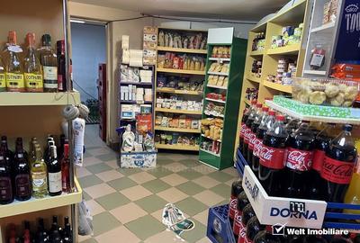 Spatiu comercial, showroom, magazin, birou - 6