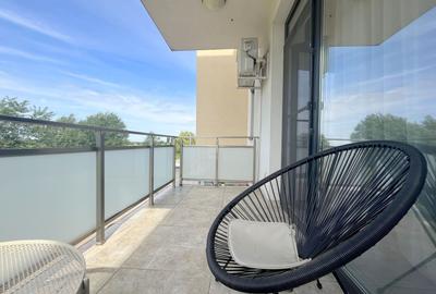 Apartament 2 camere, Zona Cora, Dumbravita - 15