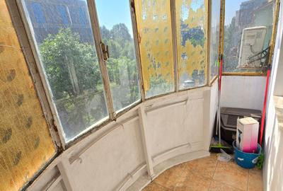 TIMPURI NOI/TINERETULUI/4 MINUTE METROU/GARSONIERA LA CHEIE/ - 9