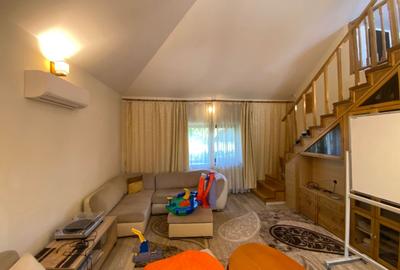 COMISION 0%, Casa Individuala, 110mp, Teren 1480, Parc, Sauna, SACALAZ - 14