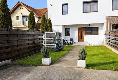 Apartament 3 camere cu grădină generoasă – 152 mp | Cartierul Arhitecților - 2