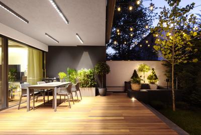 LUXURY VILLA! Bijuterie unica in Domenii, garaj subteran 108 mp, terase, curte! - 1