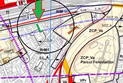 SPATIU DE BIROURI - 5