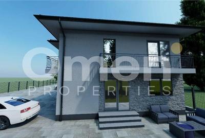 Duplex | La roșu | Zonă liniștită | Curte proprie - 24