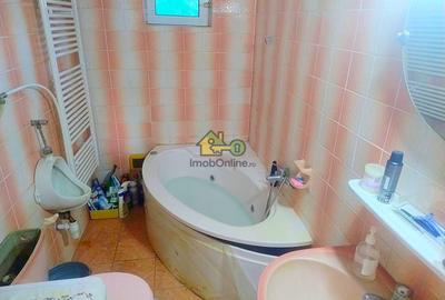 Casa individuala cu teren de 638 mp - zona Giroc - 7