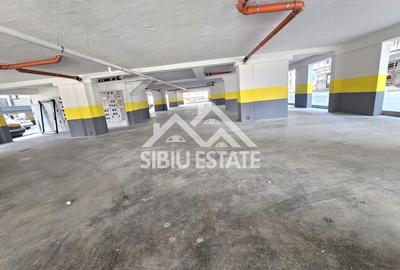 Penthouse Sibiu 4 camere, 2 bai terasa mare vedere panoramica - 9