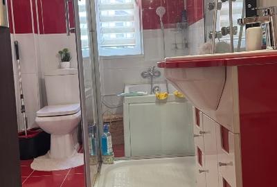 Apartament 2 camere Florești zona sens giratoriu - 8