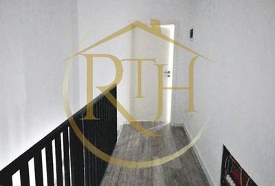 Duplex de vanzare cu 4 camere,2 bai,250 mp teren-Mosnita Veche zona Centrala. - 6