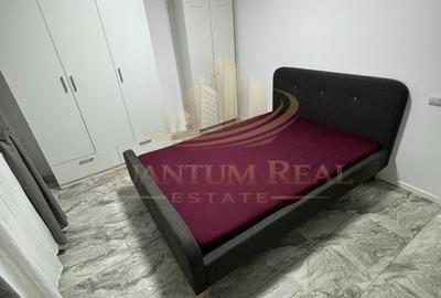 Apartament 2 camere 2012, cu centrala   | Etaj 1 | Parc Sebastian - 3