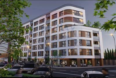 Apartament 3 cam, de vânzare – dezvoltator | Cluj-Napoca | comision 0% - 1