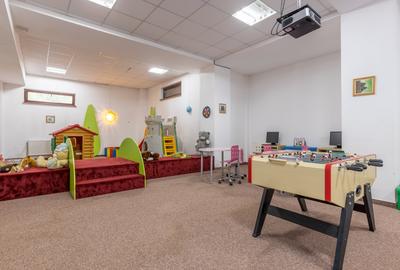 Apartament de vacanta cu 3 camere , Clabucet , Predeal, Brasov - 15