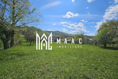 Casa si teren | Baile Govora|145.000euro - 5