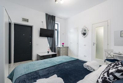 Garsoniera moderna  | ideal rezidențial & regim hotelier - 4