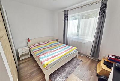 Apartament doua camere si boxa de vanzare in Top City Tractorul - 16