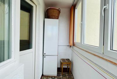 Apartament 3 camere | decomandat | etaj 3 | Mănăștur - 14