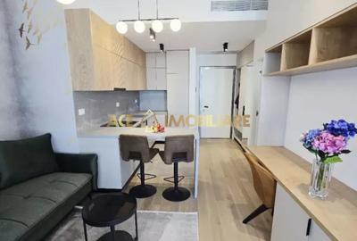2 Camere de inchiriat | Floreasca - Up Site | Metrou | Parcare inclusa - 1