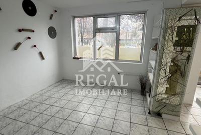 Spațiu comercial de vânzare – 47 mp utili, vitrină generoasă - 4