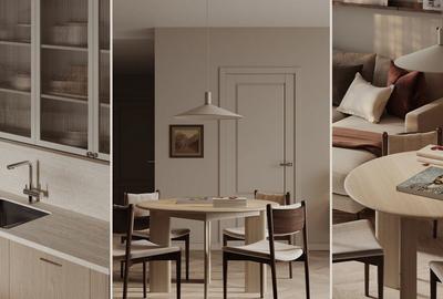Apartament modern 2 Camere   I One Lake District - 6