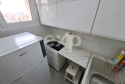 Garsoniera ideal investitie zona Decebal-Alba Iulia - 5