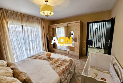 1/2 Duplex, 4 camere, mobilat, utilat, 230 mp teren, zona Lipoveni - 12