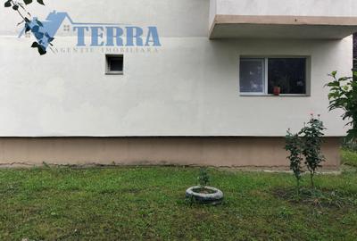 Vând apartament 2 camere, parter înalt, utilat și mobilat. - 8