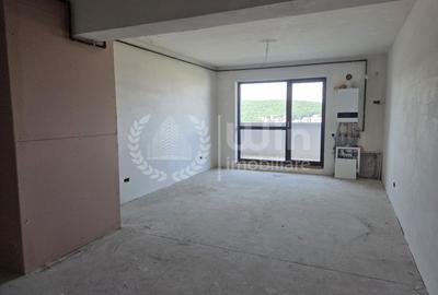 Apartamente 2,3,4 camere in Ansamblu Premium cu CF | Cartier Zorilor! - 4