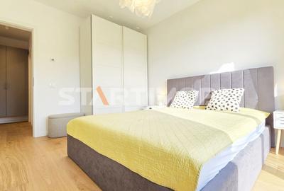 Apartament prima inchiriere cu parcare subterana - 23