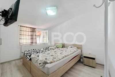 Casa individula generoasa cu 4 apartamente in cartierul Someseni - 5