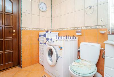 Apartament 3 camere in Tatarasi, Flora, mobilat si utilat - 13
