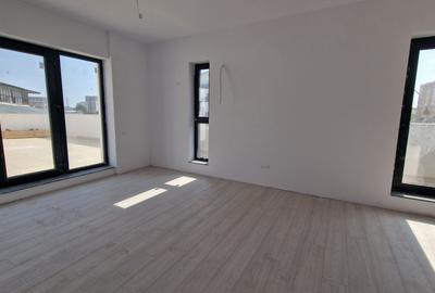 Dezvoltator 0% comision - Duplex NOU P+6 Timpuri Noi - Minulescu + terasa 95 mp - 5