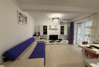 Apartament 2 camere, 52 mp utili + gradina proprie 40 mp - Dumbravita - 3