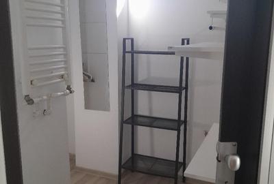 Piata Alba Iulia, ap 3 camere, 92mp,  etaj 4/5 ,  bloc 2011 - 9