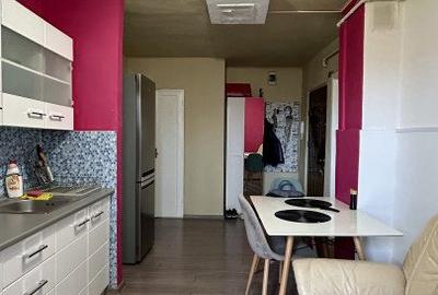 Apartament cu 2 camere, etaj 3 - zona Lipovei - 10