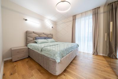 Complex La Citadela | Baneasa | 2 camere | Parcare - 16