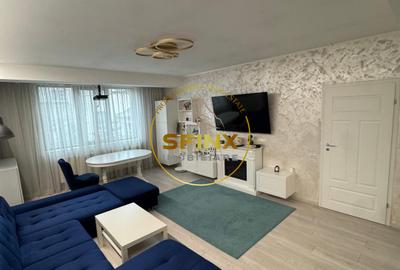 2 Camere | Drumul Taberei | Loc Parcare | Centrala Proprie - 1
