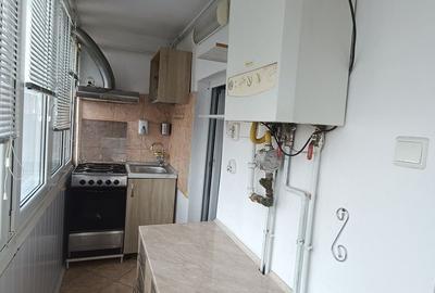 Apartament de vanzare 2 camere 50 mpu etaj 3 mobilat utilat Alba Iulia - 6