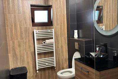 Garsonieră decomandată în Popas Păcurari