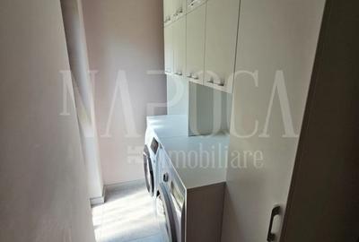Casa 6 camere de inchiriat in Gruia, Cluj Napoca - 24