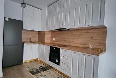 Silk District | 2 Camere Modern | Parcare Inclusă - 5