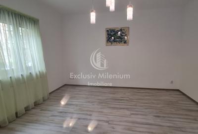 Parter Birouri Casa Calea Mosilor / Foisor - 6