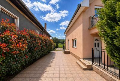 Casa de vanzare in Hidiselul de Sus - 1